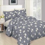 Постільна білизна Woodbury's ранфорс Пакистан W2060