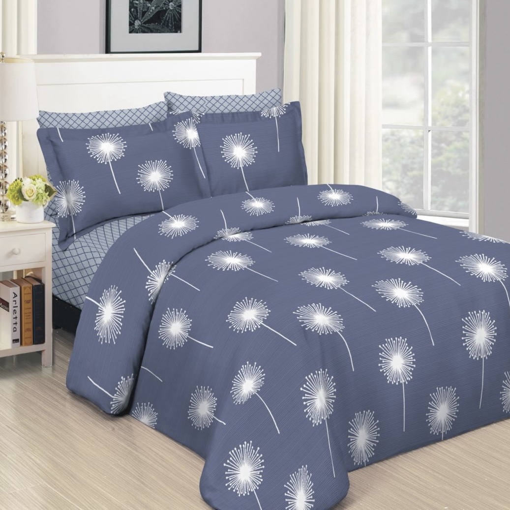 Постільна білизна Woodbury’s ранфорс Пакистан W2061