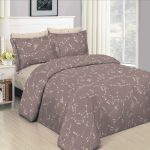 Постільна білизна Woodbury's ранфорс Пакистан W2063