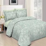 Постільна білизна Woodbury's ранфорс Пакистан W2067