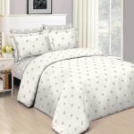 Постільна білизна Woodbury's ранфорс Пакистан W2068