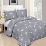 Постільна білизна Woodbury's ранфорс Пакистан W2070