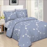 Постільна білизна Woodbury's ранфорс Пакистан W2071