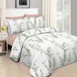 Постільна білизна Woodbury's ранфорс Пакистан W2072