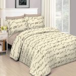 Постільна білизна Woodbury's ранфорс Пакистан W2074