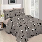 Постільна білизна Woodbury's ранфорс Пакистан W2075