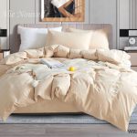 Постільна білизна Vie Nouvelle Washed cotton варена бавовна W2