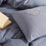 Наволочки Vie Nouvelle варена бавовна 50х70 W11N