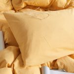 Наволочки Vie Nouvelle варена бавовна 50х70 W16N