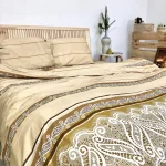 Постільна білизна Woodbury's бязь Пакистан W1802