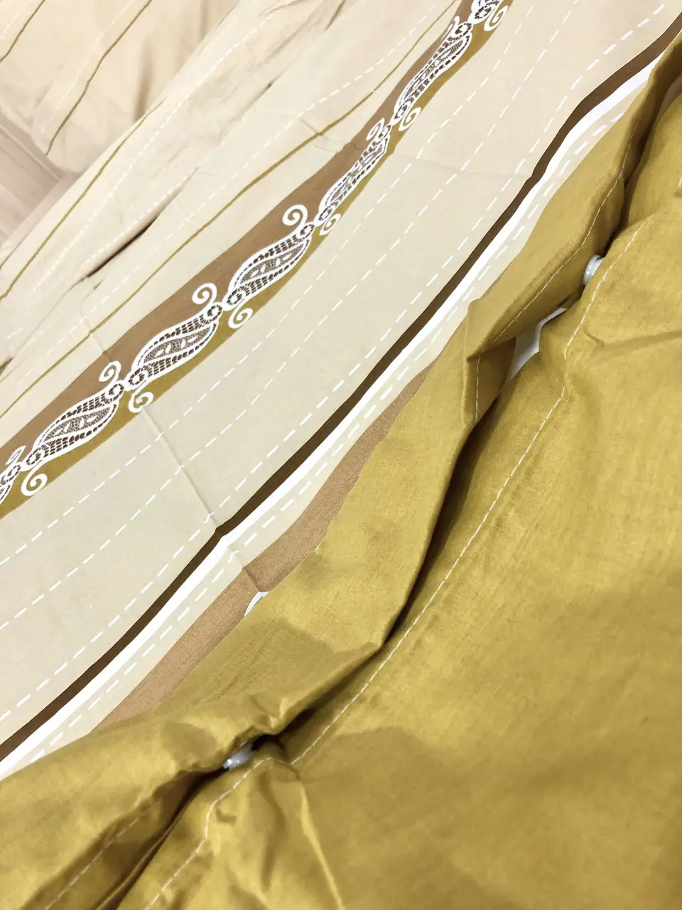 Постільна білизна Woodbury’s бязь Пакистан W1802