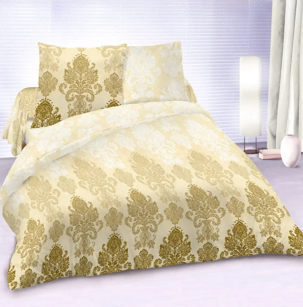 Постільна білизна Woodbury’s бязь Пакистан W1806