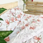 Постільна білизна Woodbury's бязь Пакистан W1804