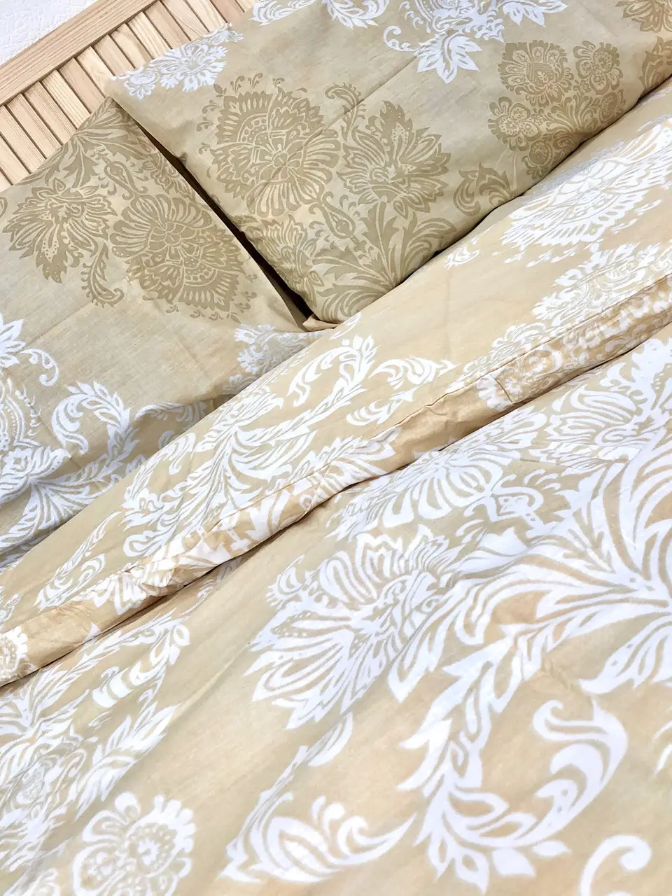 Постільна білизна Woodbury’s бязь Пакистан W1806