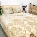 Постільна білизна Woodbury's бязь Пакистан W1806