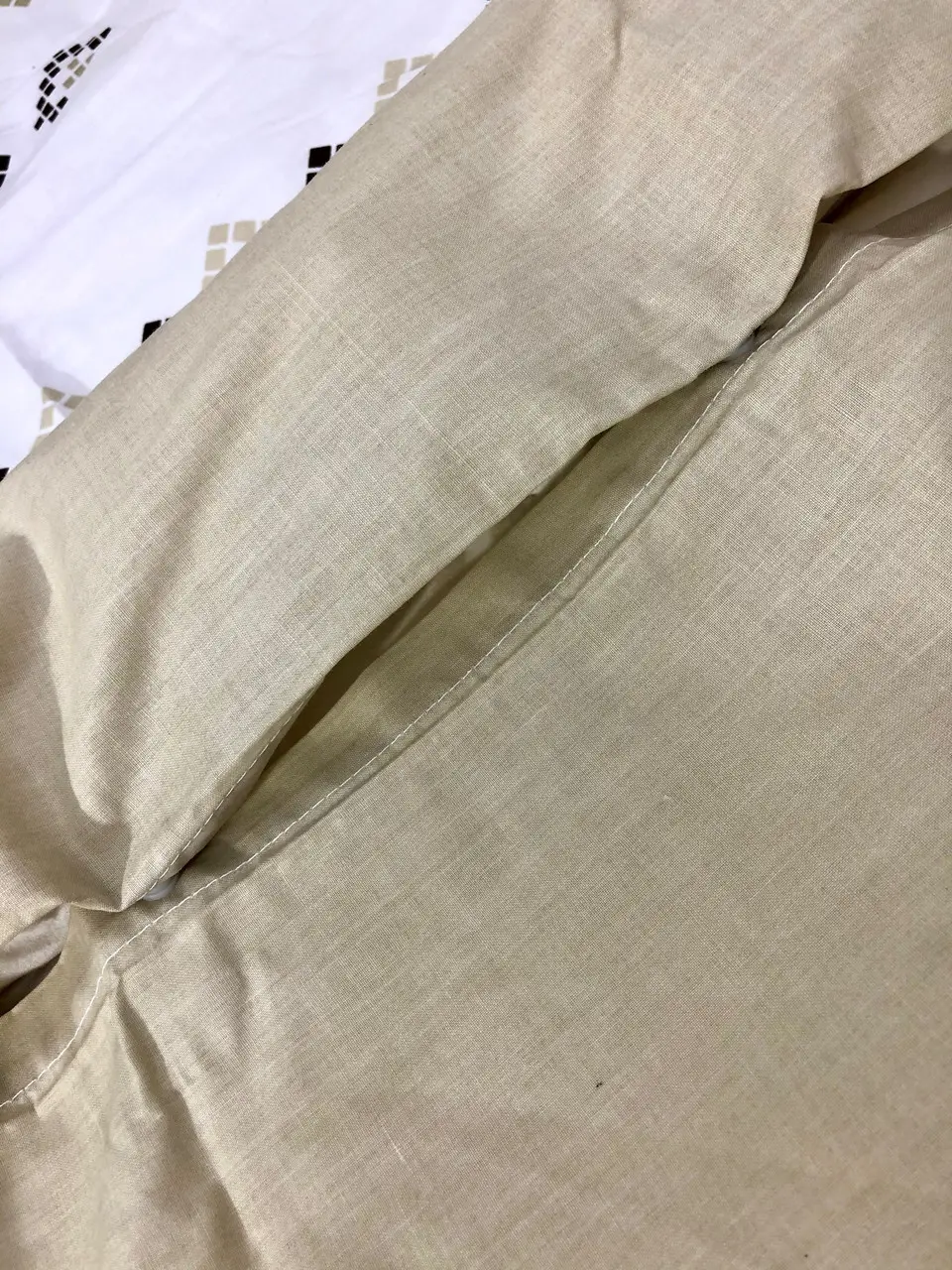 Постільна білизна євро Woodbury’s бязь Пакистан 200×220 W1811E