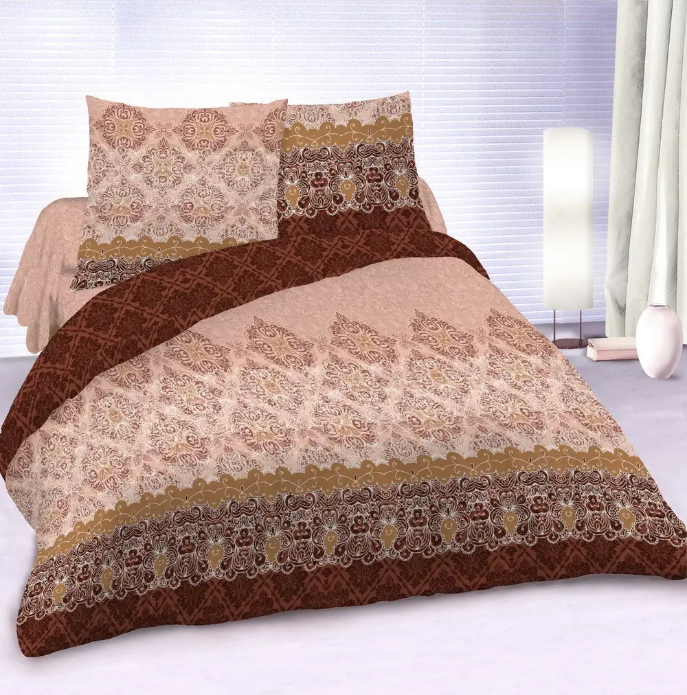 Постільна білизна Woodbury’s бязь Пакистан W1814