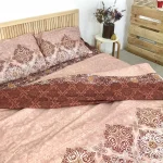 Постільна білизна Woodbury's бязь Пакистан W1814