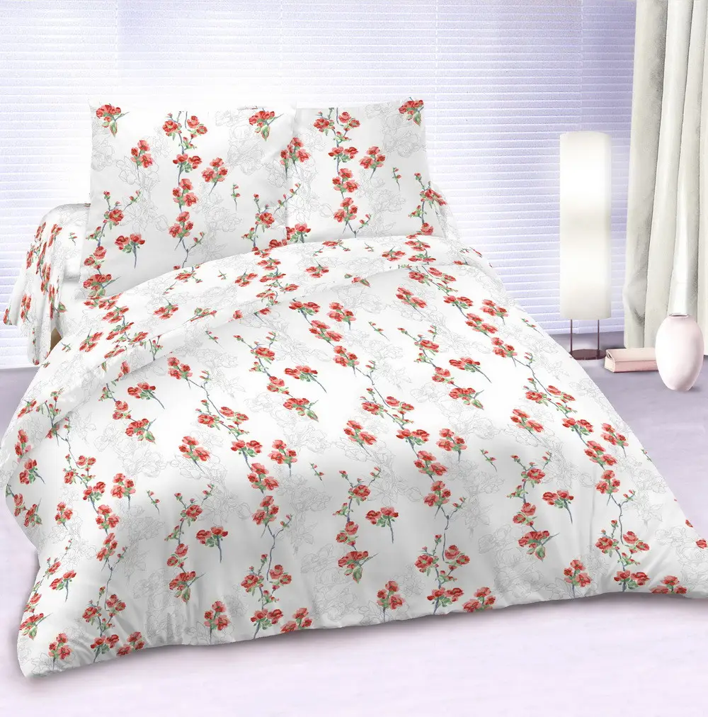 Постільна білизна Woodbury’s бязь Пакистан W1817