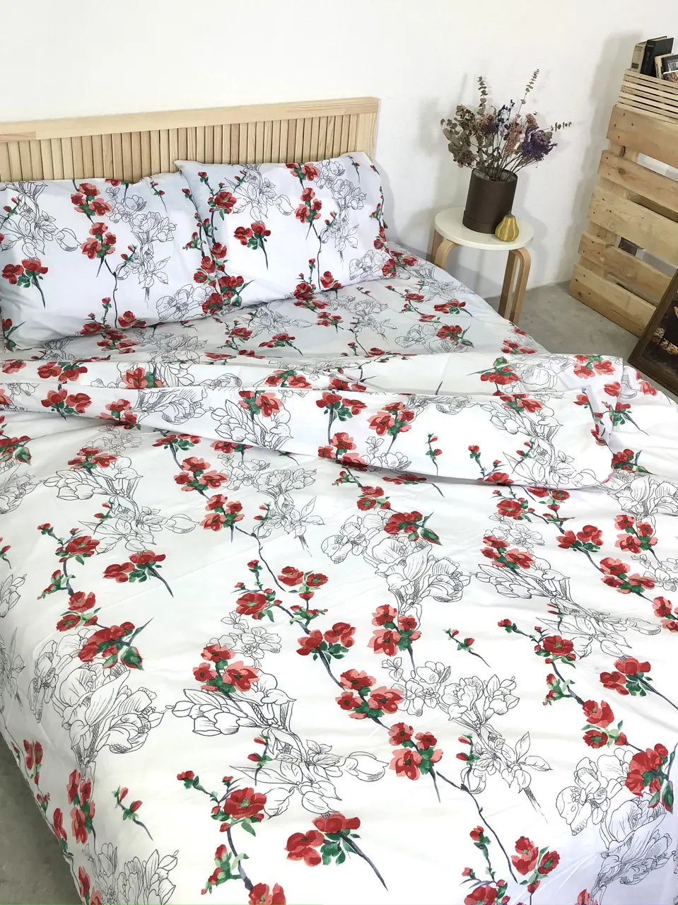 Постільна білизна Woodbury’s бязь Пакистан W1817