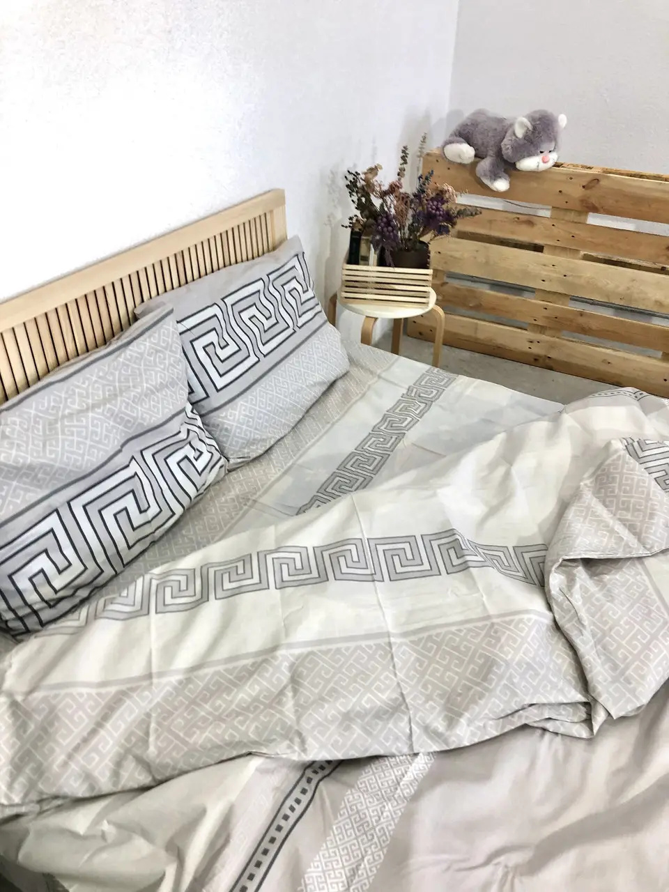 Постільна білизна Woodbury’s бязь Пакистан W2020