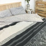 Постільна білизна євро Woodbury's бязь Пакистан 200x220 W2021E
