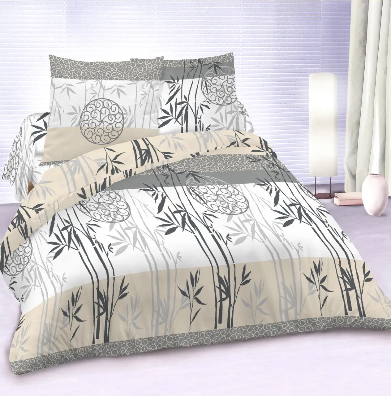 Постільна білизна Woodbury’s бязь Пакистан W2023