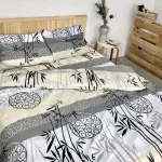 Постільна білизна Woodbury's бязь Пакистан W2023