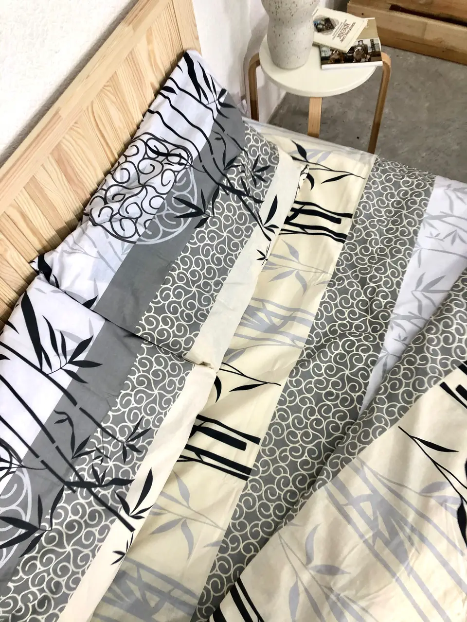 Постільна білизна Woodbury’s бязь Пакистан W2023