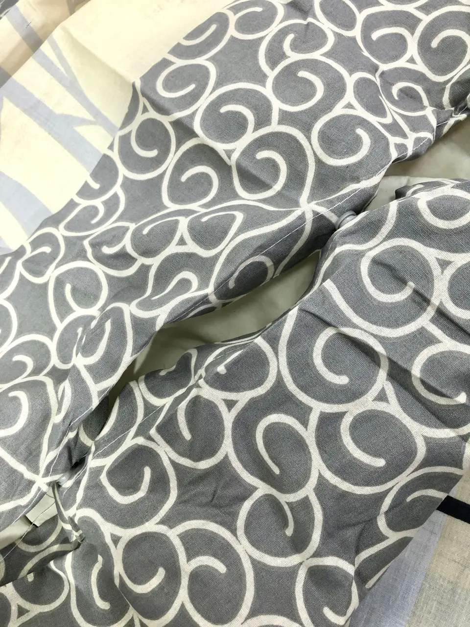 Постільна білизна Woodbury’s бязь Пакистан W2023