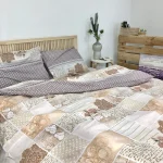 Постільна білизна Woodbury's бязь Пакистан W2024