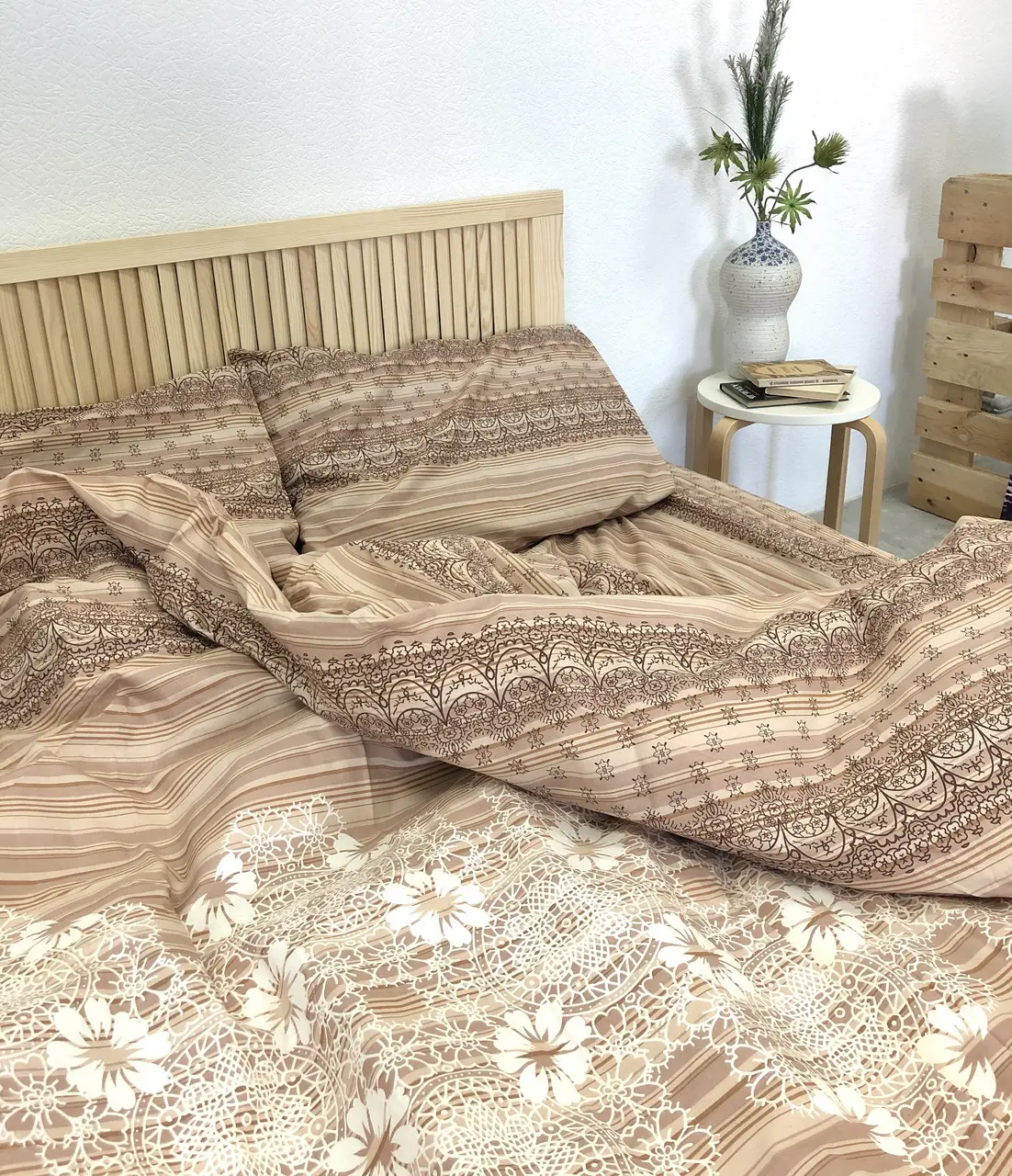 Постільна білизна Woodbury’s бязь Пакистан W2027