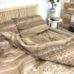 Постільна білизна Woodbury's бязь Пакистан W2027