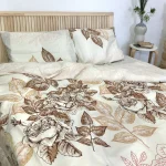 Постільна білизна Woodbury's бязь Пакистан W2028