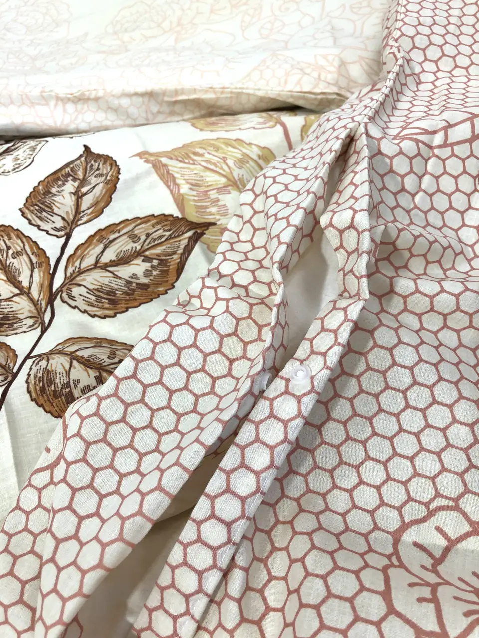 Постільна білизна Woodbury’s бязь Пакистан W2028