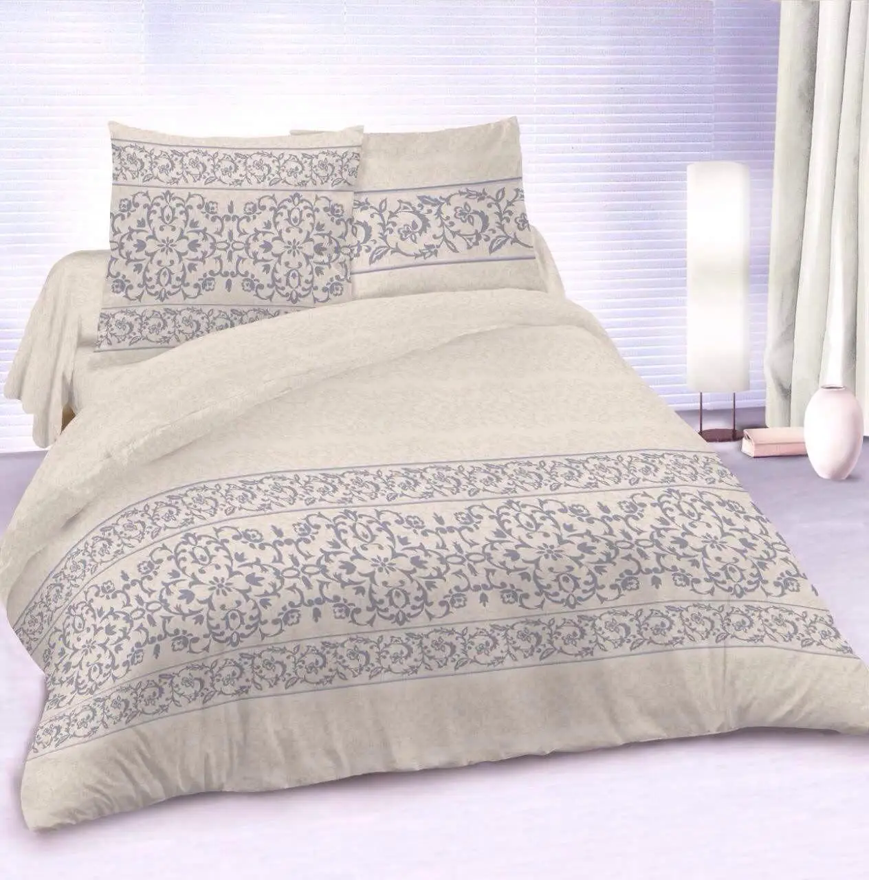 Постільна білизна Woodbury’s бязь Пакистан W2029S