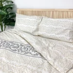 Постільна білизна Woodbury's бязь Пакистан W2029S