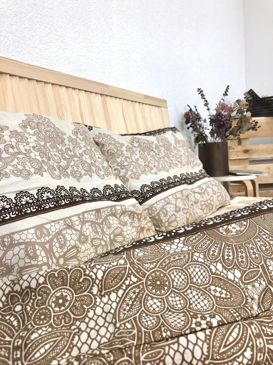 Постільна білизна Woodbury’s бязь Пакистан W2030