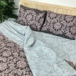 Постільна білизна Woodbury's бязь Пакистан W2031