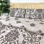 Постільна білизна Woodbury's бязь Пакистан W2032