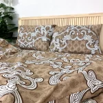 Постільна білизна Woodbury's бязь Пакистан W2033