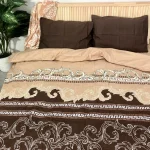 Постільна білизна Woodbury's бязь Пакистан W2034