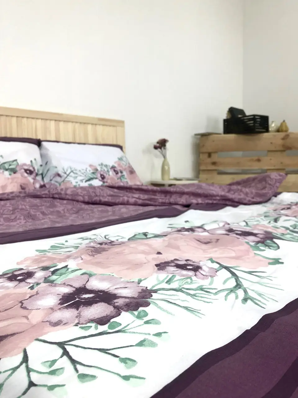 Постільна білизна Woodbury’s бязь Пакистан W2035