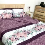 Постільна білизна Woodbury's бязь Пакистан W2035