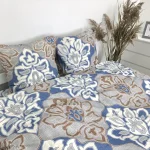 Постільна білизна Woodbury's бязь Пакистан W2037