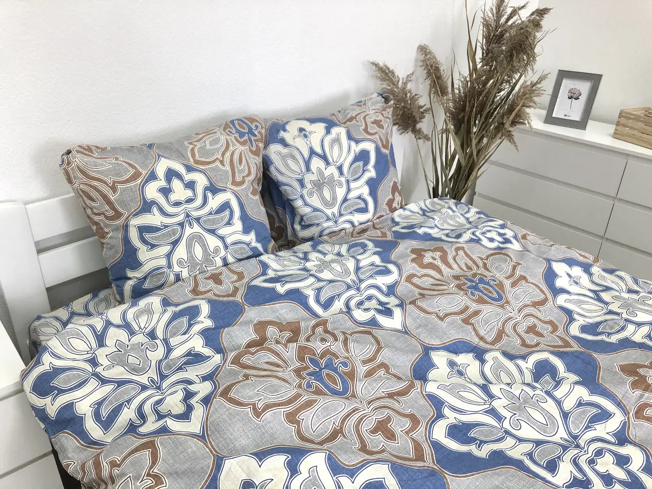 Постільна білизна Woodbury’s бязь Пакистан W2037