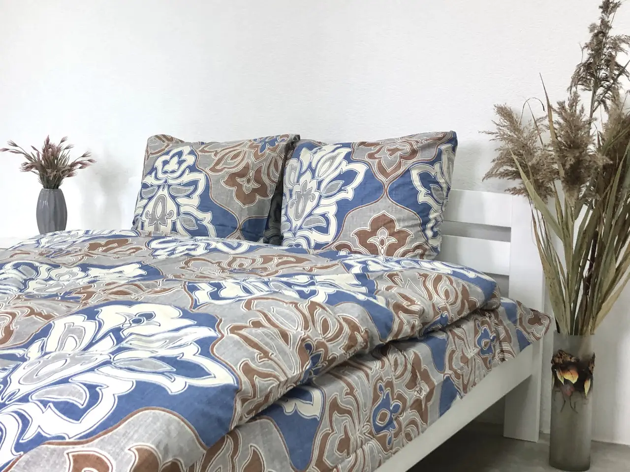 Постільна білизна Woodbury’s бязь Пакистан W2037