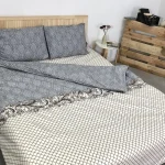 Постільна білизна Woodbury's бязь Пакистан W2040