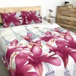 Постільна білизна Woodbury's бязь Пакистан W2042