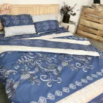 Постільна білизна Woodbury's бязь Пакистан W2043